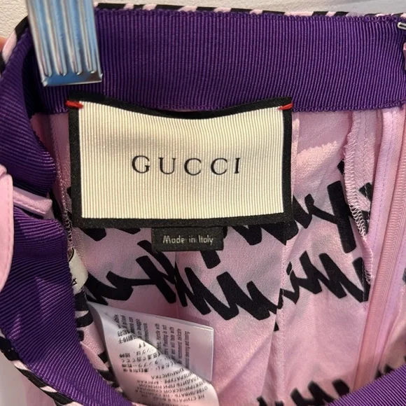 Gucci Midi skirt size 40